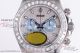 EX Factory Rolex Daytona Full Diamond 116576TBR 40mm Platinum Case Baguette Diamond Bezel Watch (3)_th.jpg